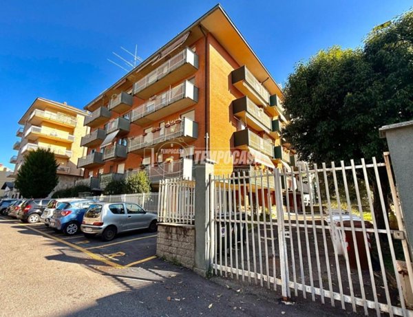 appartamento in vendita ad Alpignano