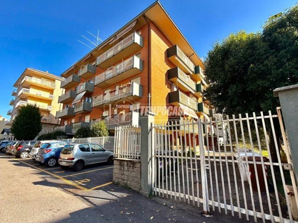 appartamento in vendita ad Alpignano