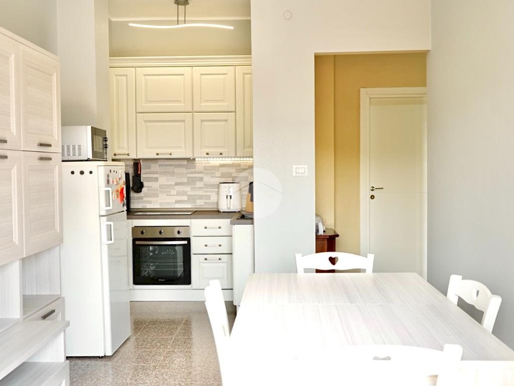 appartamento in vendita ad Alpignano