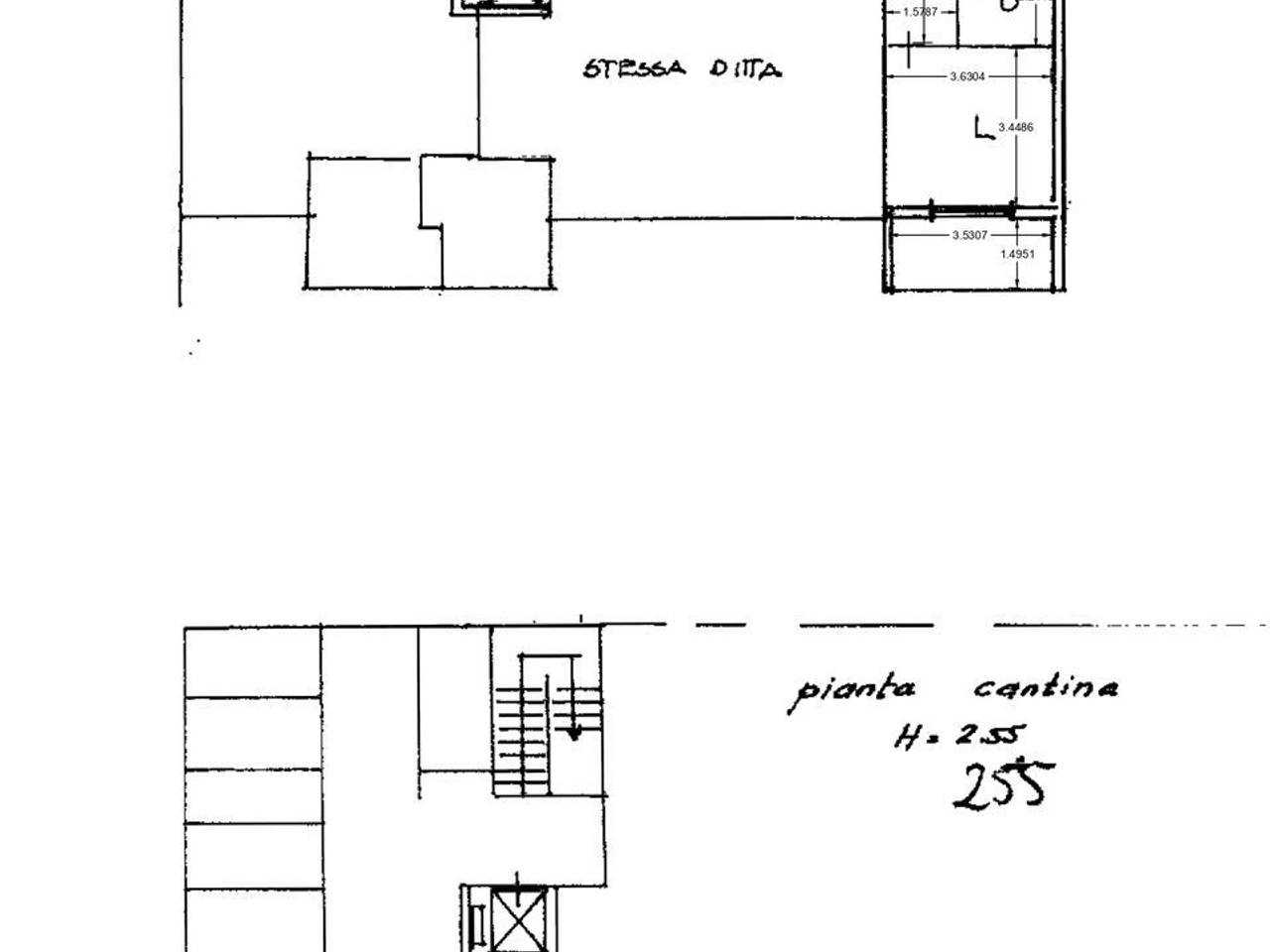 appartamento in vendita ad Alpignano