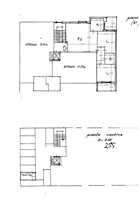 appartamento in vendita ad Alpignano