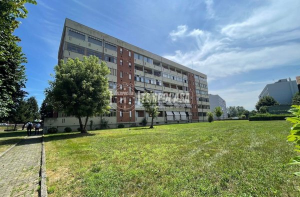 appartamento in vendita ad Alpignano