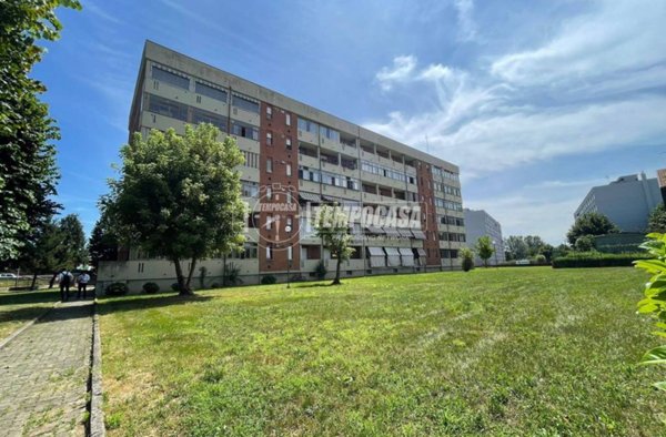 appartamento in vendita ad Alpignano