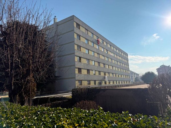 appartamento in vendita ad Alpignano