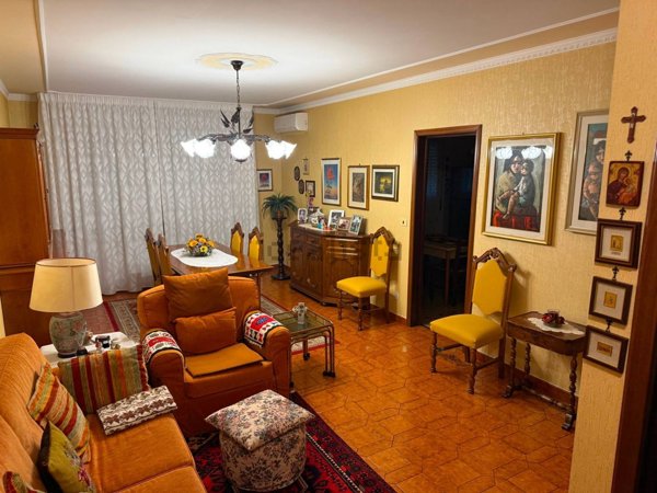 appartamento in vendita ad Alpignano