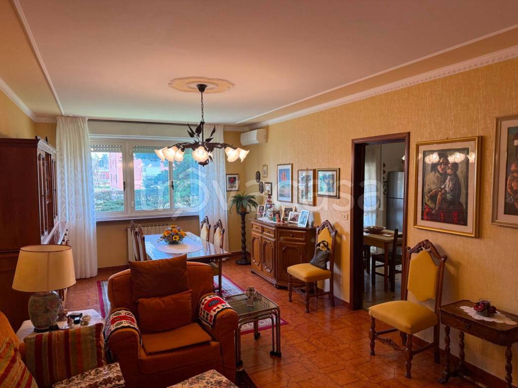 appartamento in vendita ad Alpignano