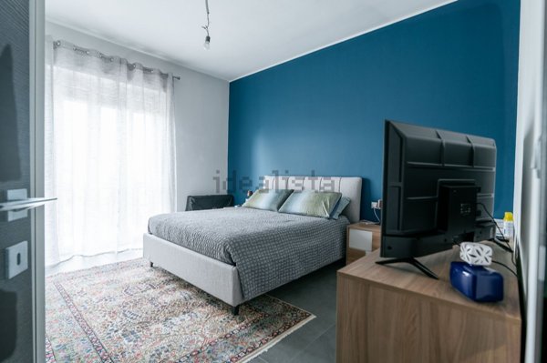 appartamento in vendita ad Alpignano