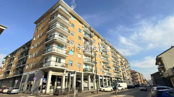 appartamento in vendita ad Alpignano