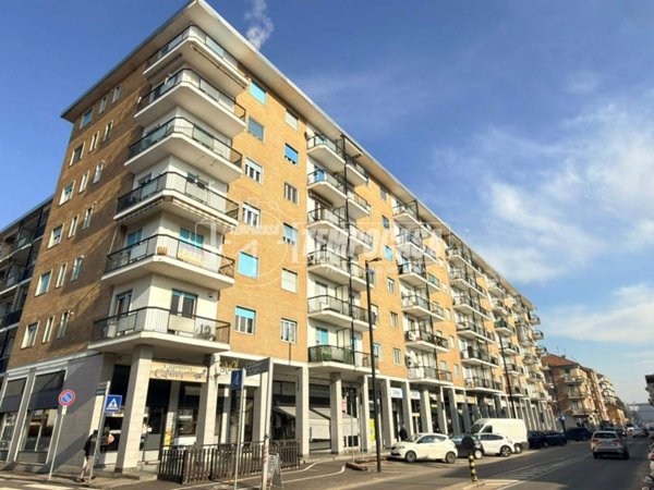 appartamento in vendita ad Alpignano