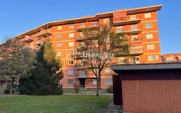 appartamento in vendita ad Alpignano