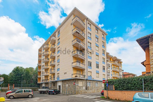 appartamento in vendita ad Alpignano