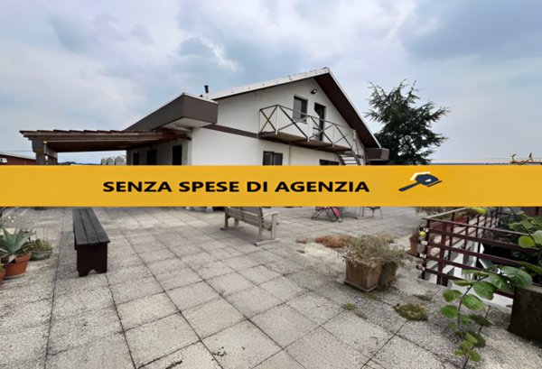 appartamento in vendita ad Alpignano