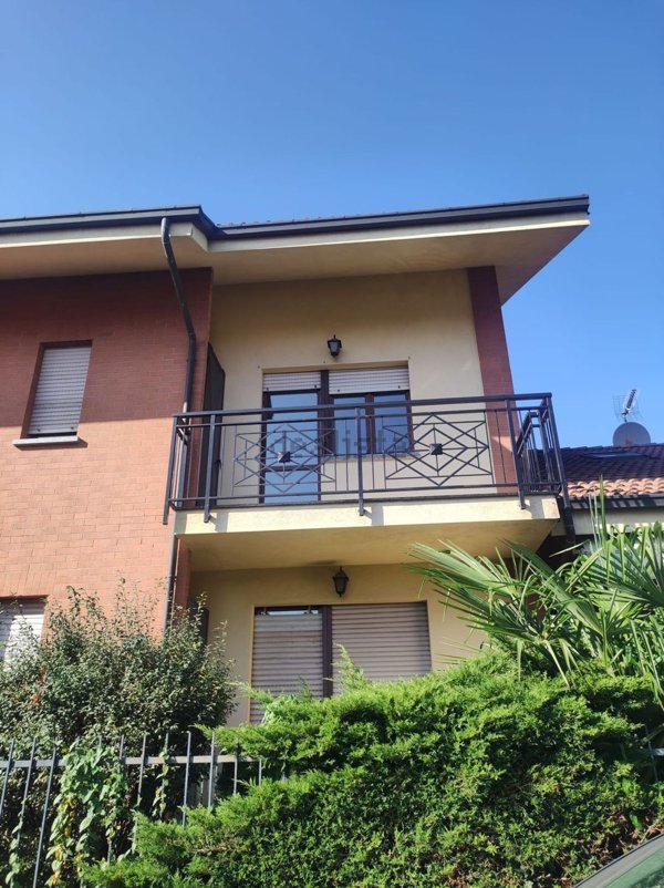 appartamento in vendita ad Alpignano