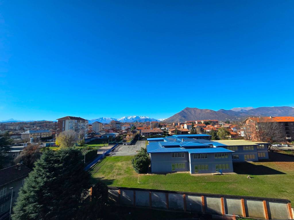 appartamento in vendita ad Alpignano