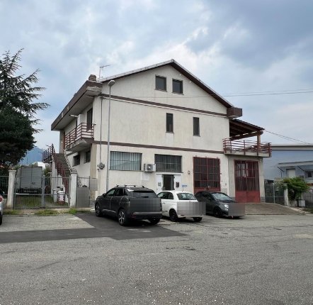 casa indipendente in vendita ad Alpignano