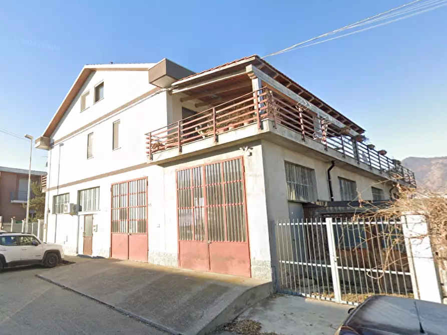 casa indipendente in vendita ad Alpignano