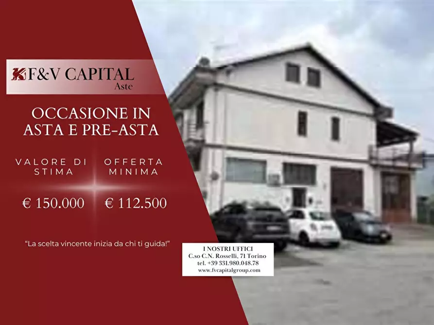 casa indipendente in vendita ad Alpignano