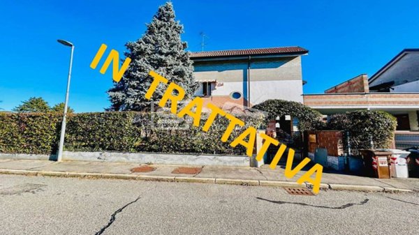 casa indipendente in vendita ad Alpignano
