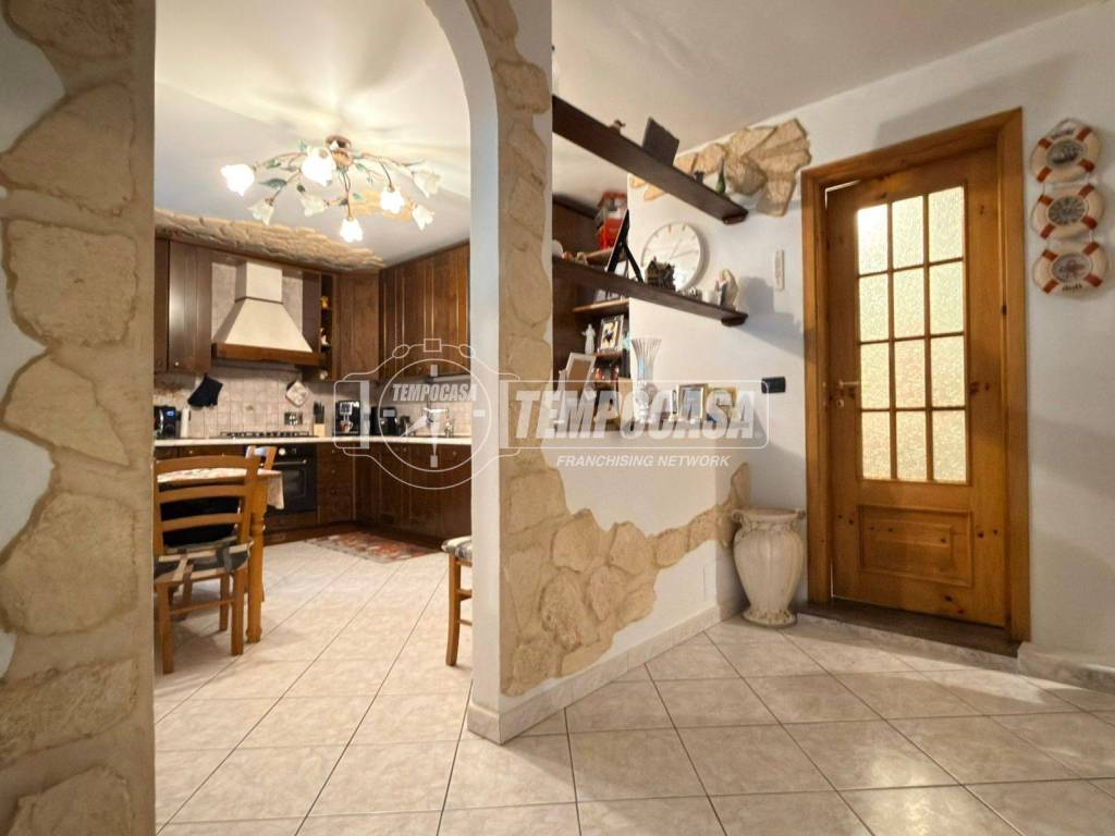 appartamento in vendita ad Alpignano