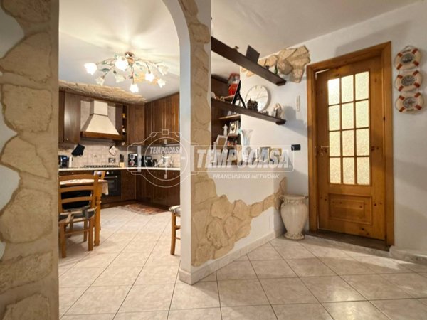 appartamento in vendita ad Alpignano