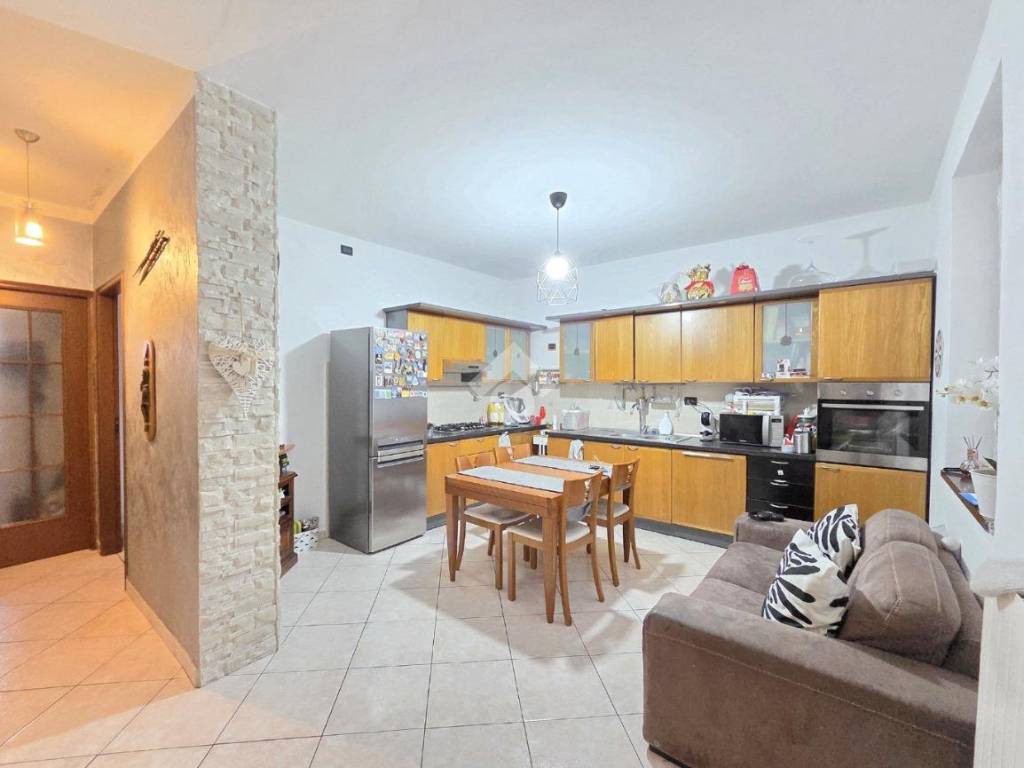 casa semindipendente in vendita ad Alpignano