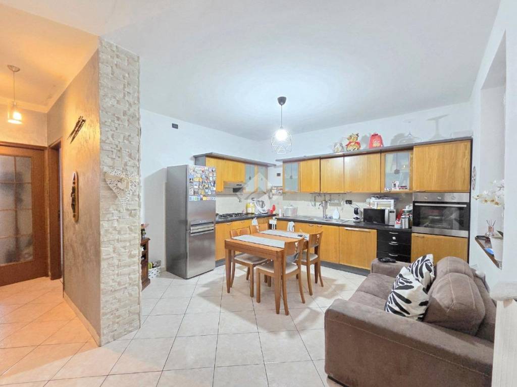 casa semindipendente in vendita ad Alpignano