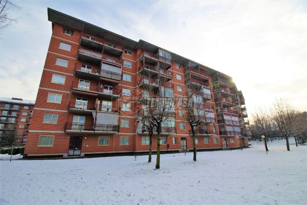 appartamento in vendita ad Alpignano