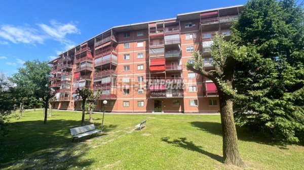 appartamento in vendita ad Alpignano