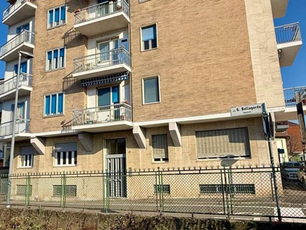 appartamento in vendita ad Alpignano