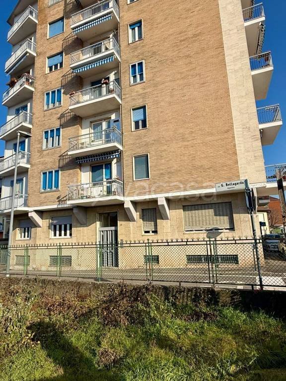 appartamento in vendita ad Alpignano