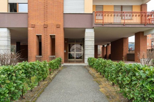 appartamento in vendita ad Alpignano