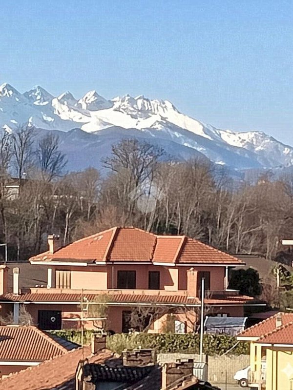 casa indipendente in vendita ad Alpignano