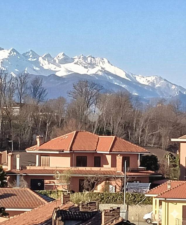 casa indipendente in vendita ad Alpignano