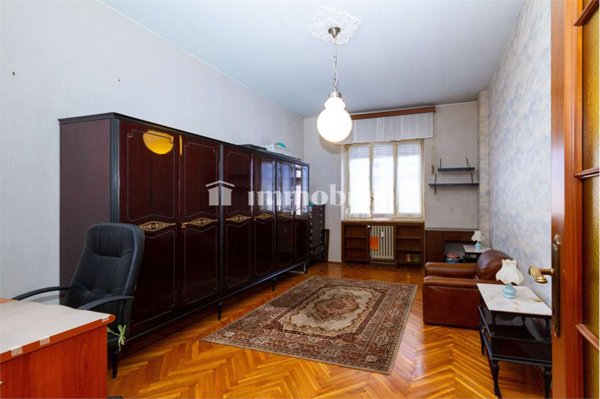 appartamento in vendita ad Alpignano