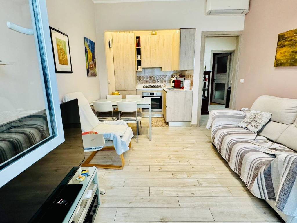 appartamento in vendita ad Alpignano