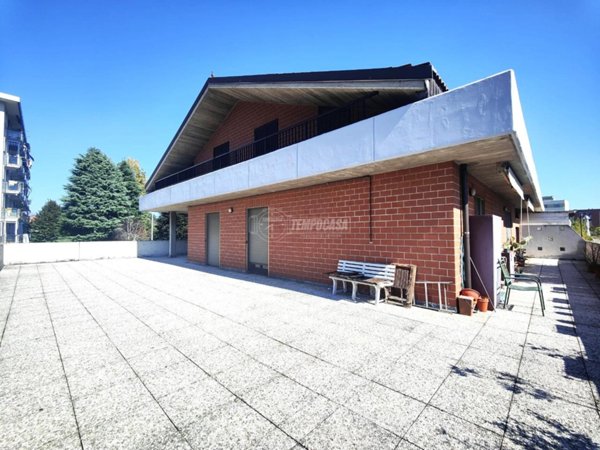 appartamento in vendita ad Alpignano