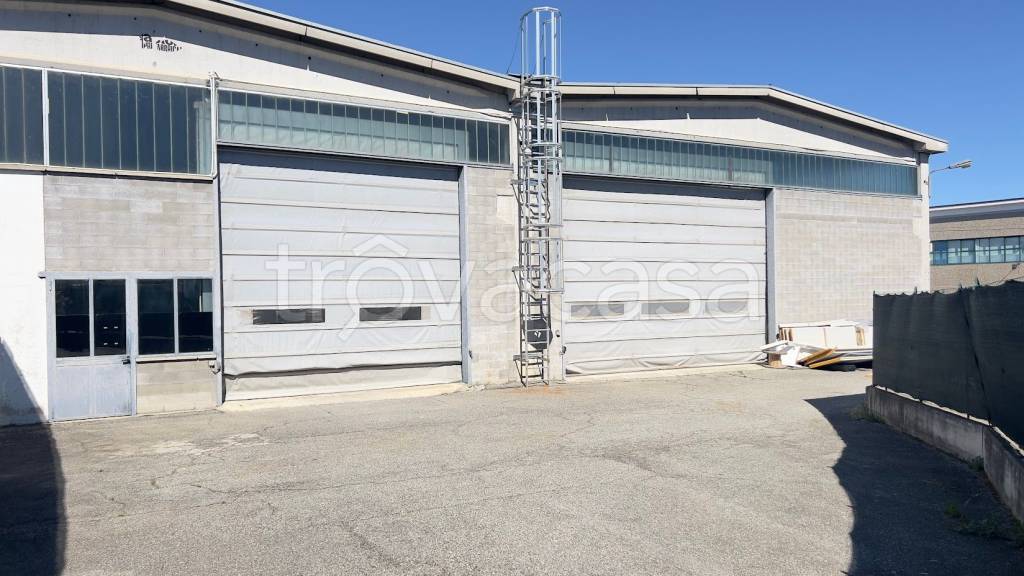 appartamento in vendita ad Alpignano