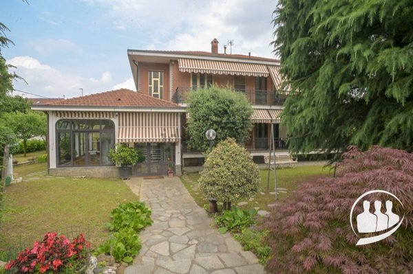 casa indipendente in vendita ad Alpignano