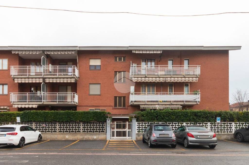 appartamento in vendita ad Alpignano