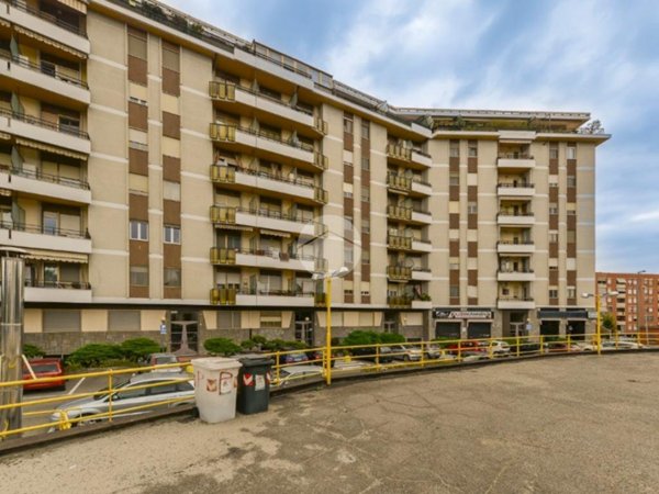 appartamento in vendita ad Alpignano