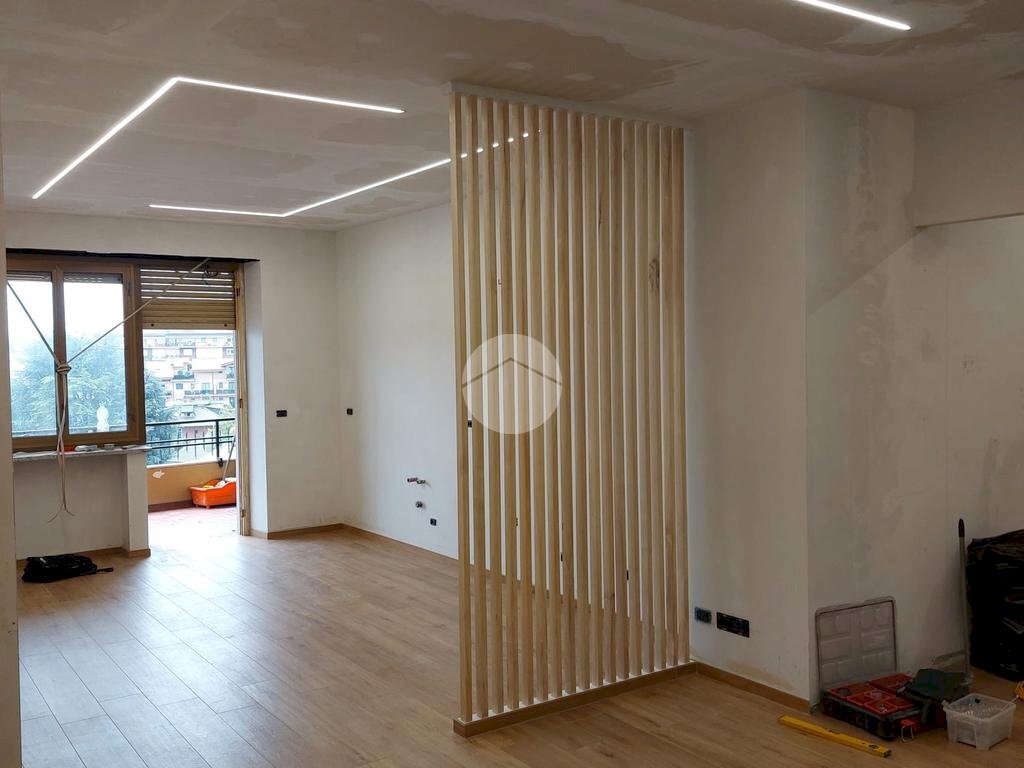 appartamento in vendita ad Alpignano