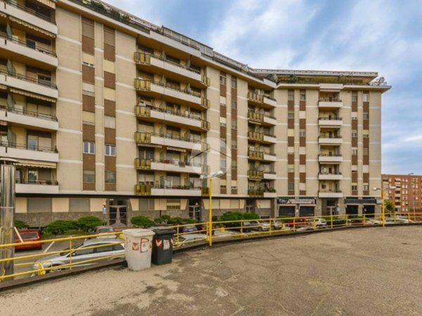 appartamento in vendita ad Alpignano