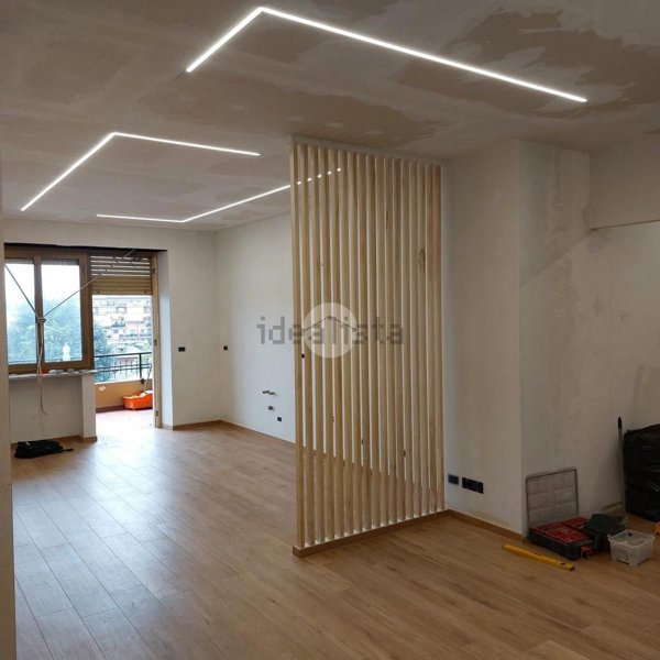 appartamento in vendita ad Alpignano