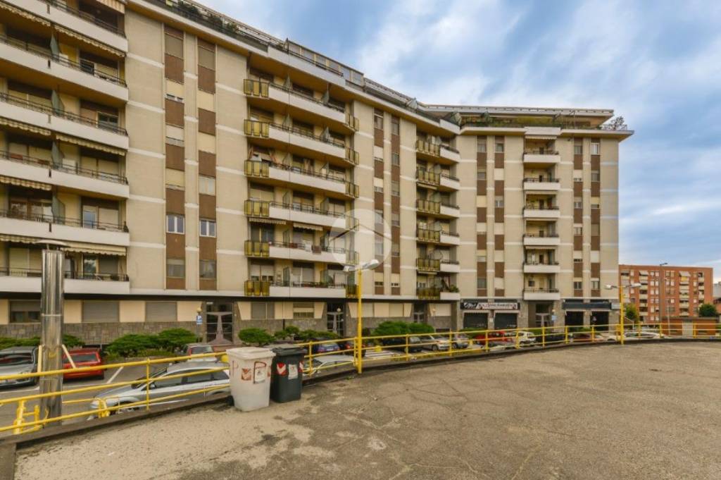 appartamento in vendita ad Alpignano