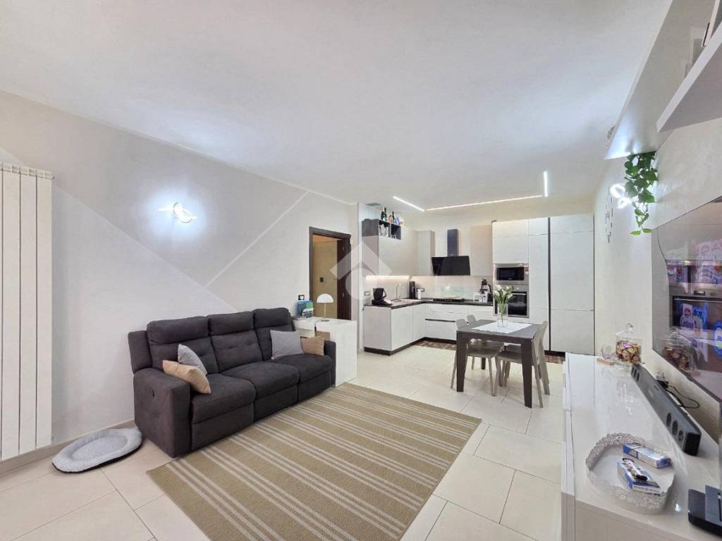 casa semindipendente in vendita ad Alpignano