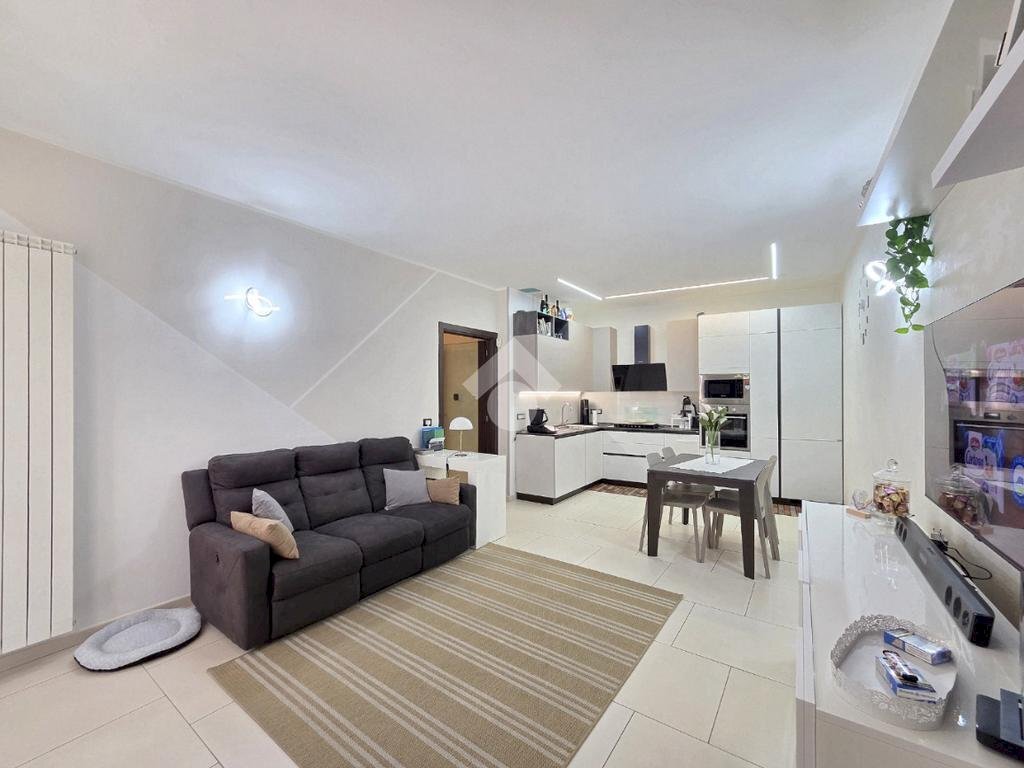 casa semindipendente in vendita ad Alpignano