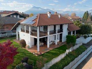 casa indipendente in vendita ad Alpignano