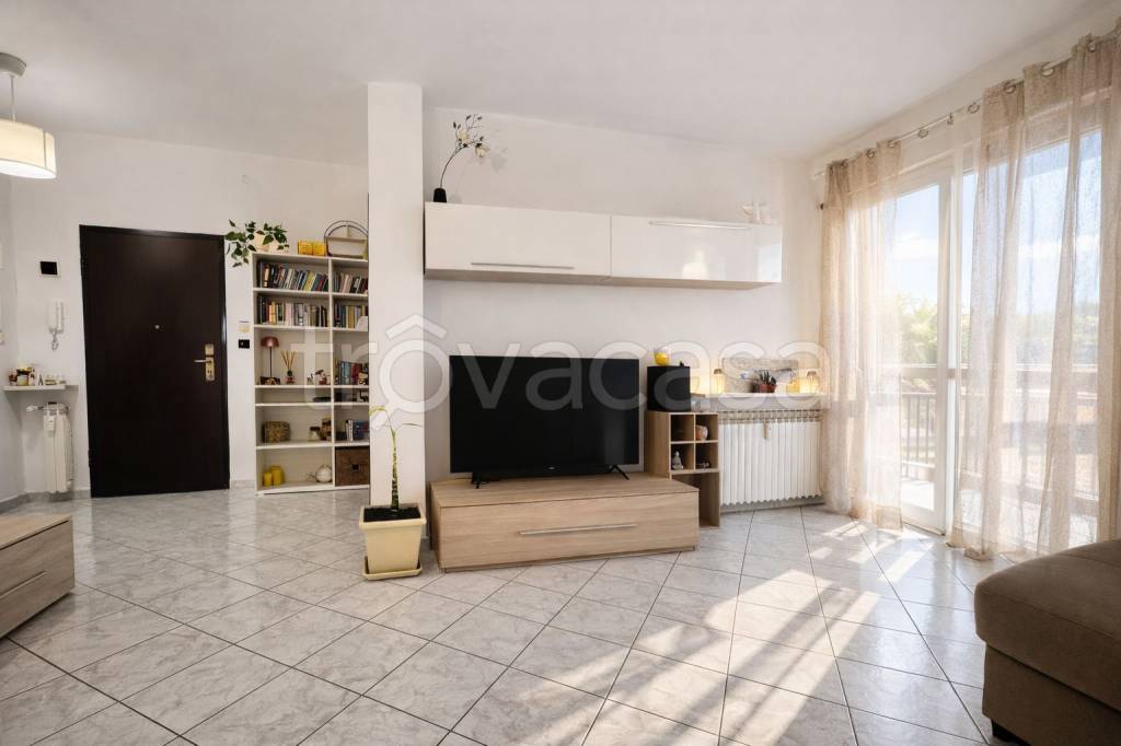 appartamento in vendita ad Alpignano