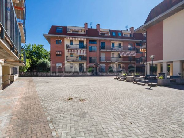 appartamento in vendita ad Alpignano