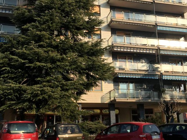 appartamento in vendita ad Alpignano